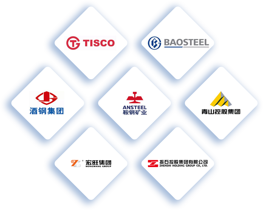 Zhongneng Steel Union (Qingdao) Heavy Industry Co., Ltd.,High& Low Carbon Steel Manufacturer In China