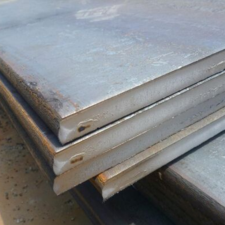 A36 Hot Rolled Steel Plate