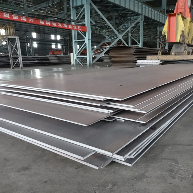 Cold Rolled Carbon Steel Sheet Wholesale