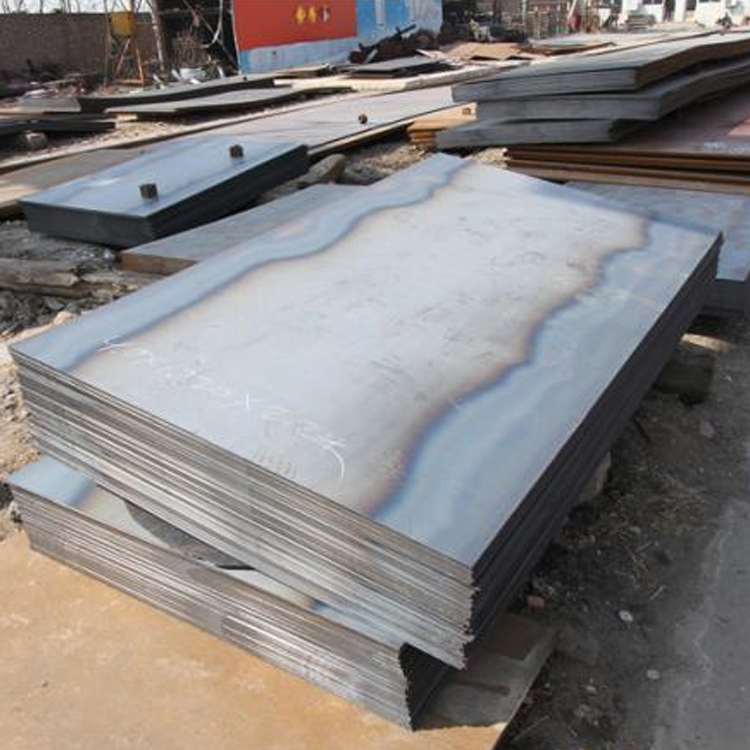 Cold Rolled Carbon Steel Sheet Stock